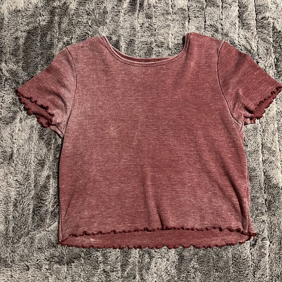 American Eagle shirt - Picture 2 of 3